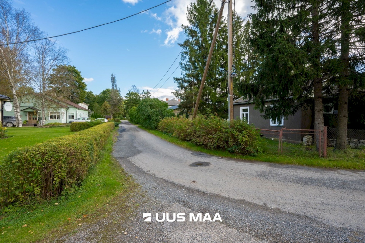 Märjamaa vald, Sipa küla, Madise