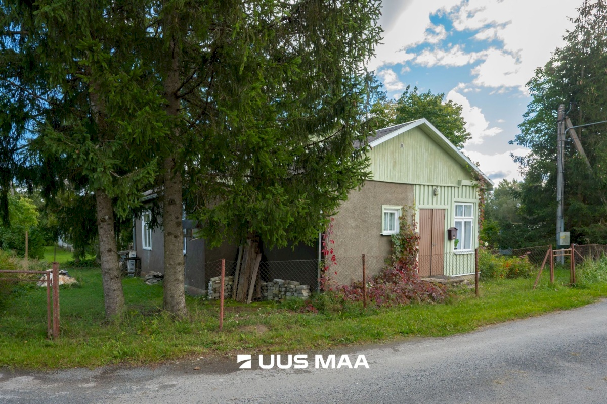 Märjamaa vald, Sipa küla, Madise