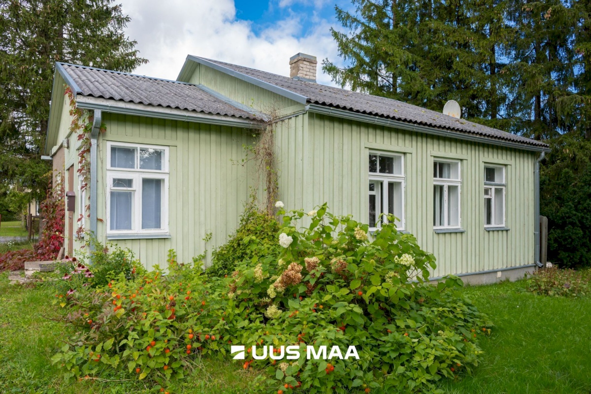 Märjamaa vald, Sipa küla, Madise