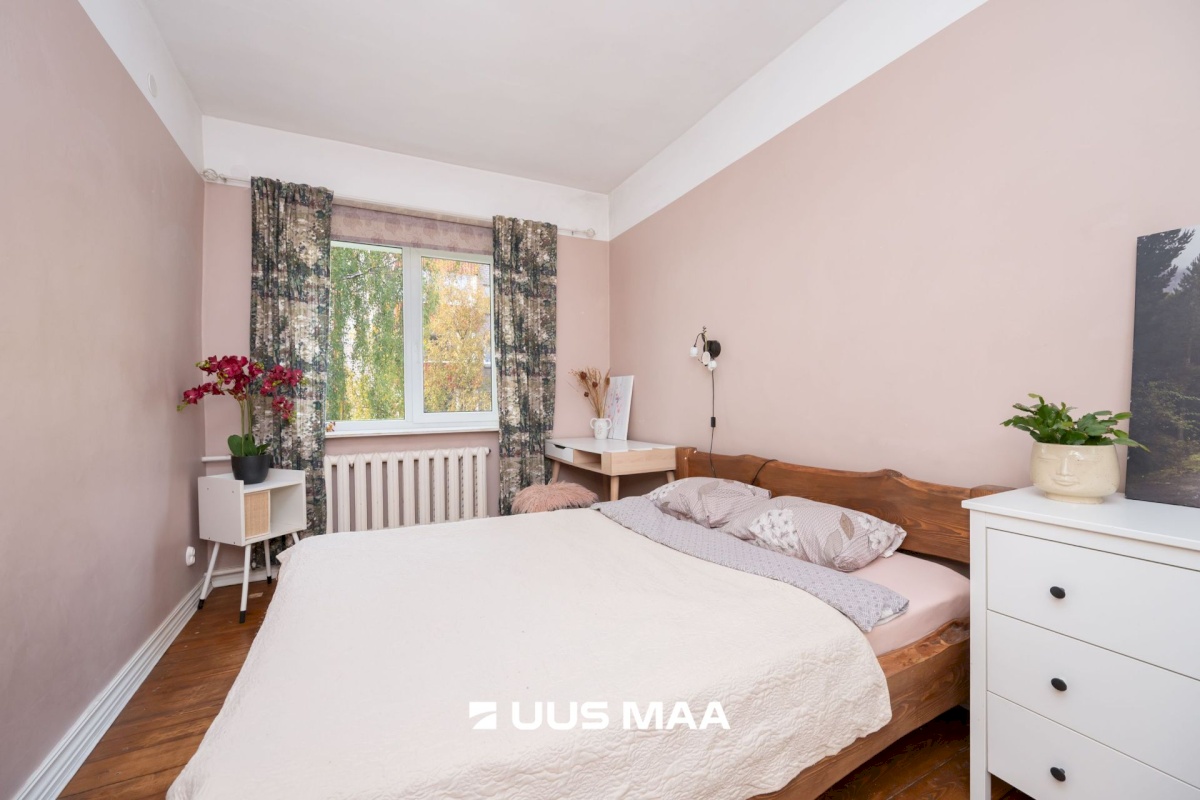 Tallinn, Lasnamäe linnaosa, Sikupilli 14