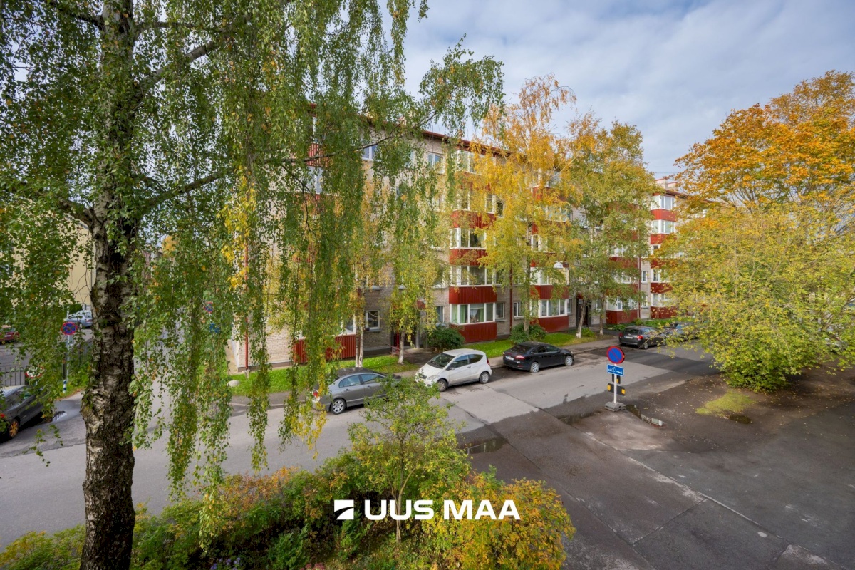 Tallinn, Lasnamäe linnaosa, Sikupilli 14