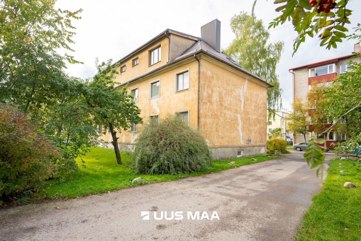 Tallinn, Lasnamäe linnaosa, Sikupilli 14