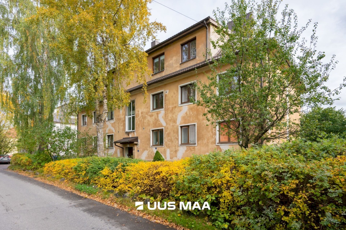 Tallinn, Lasnamäe linnaosa, Sikupilli 14