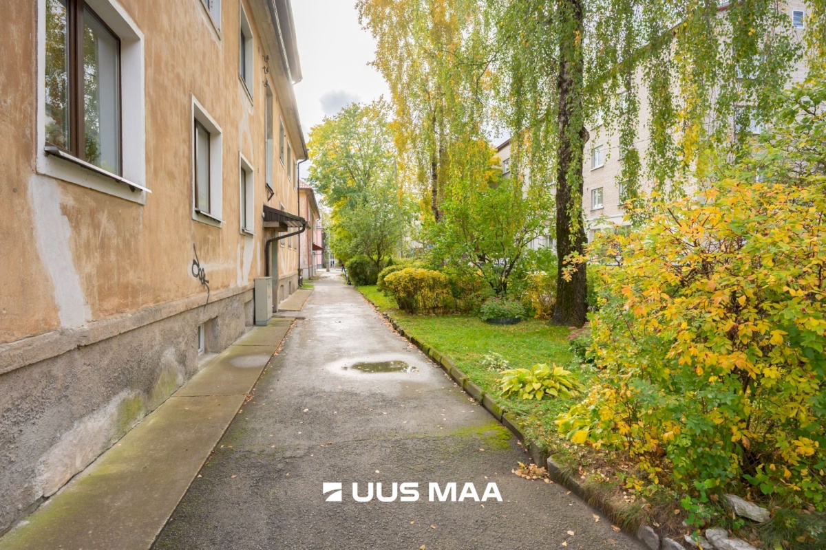 Tallinn, Lasnamäe linnaosa, Sikupilli 14