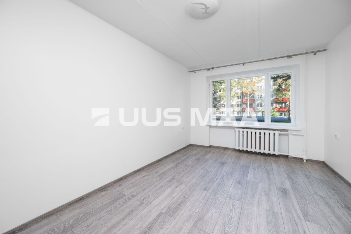 Tallinn, Lasnamäe linnaosa, Punane 13