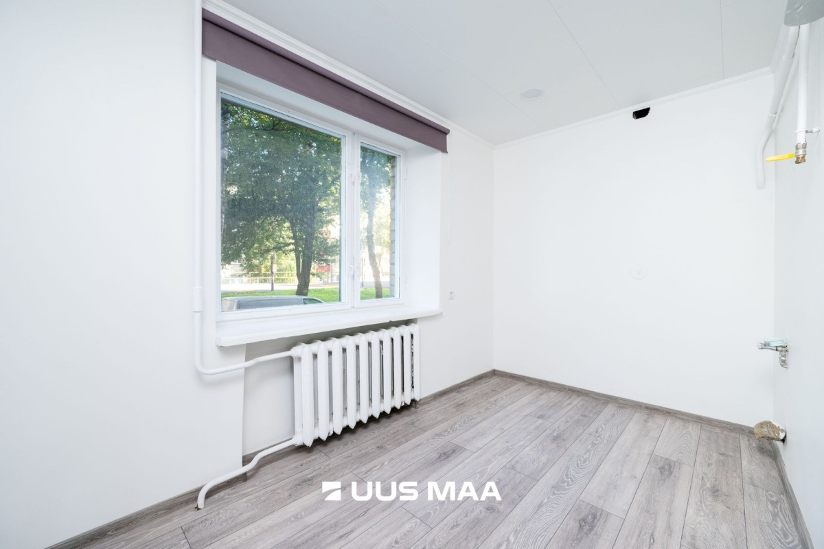 Tallinn, Lasnamäe linnaosa, Punane 13