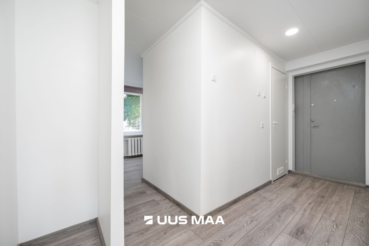 Tallinn, Lasnamäe linnaosa, Punane 13