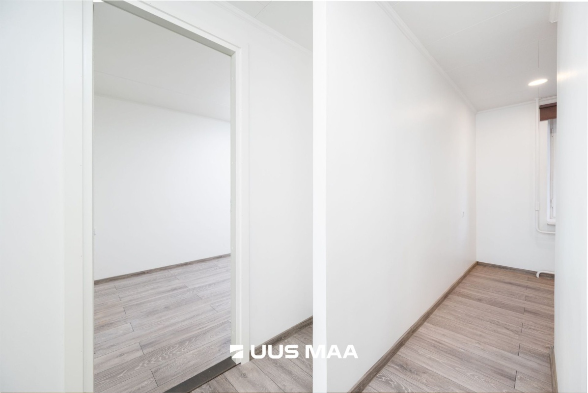 Tallinn, Lasnamäe linnaosa, Punane 13