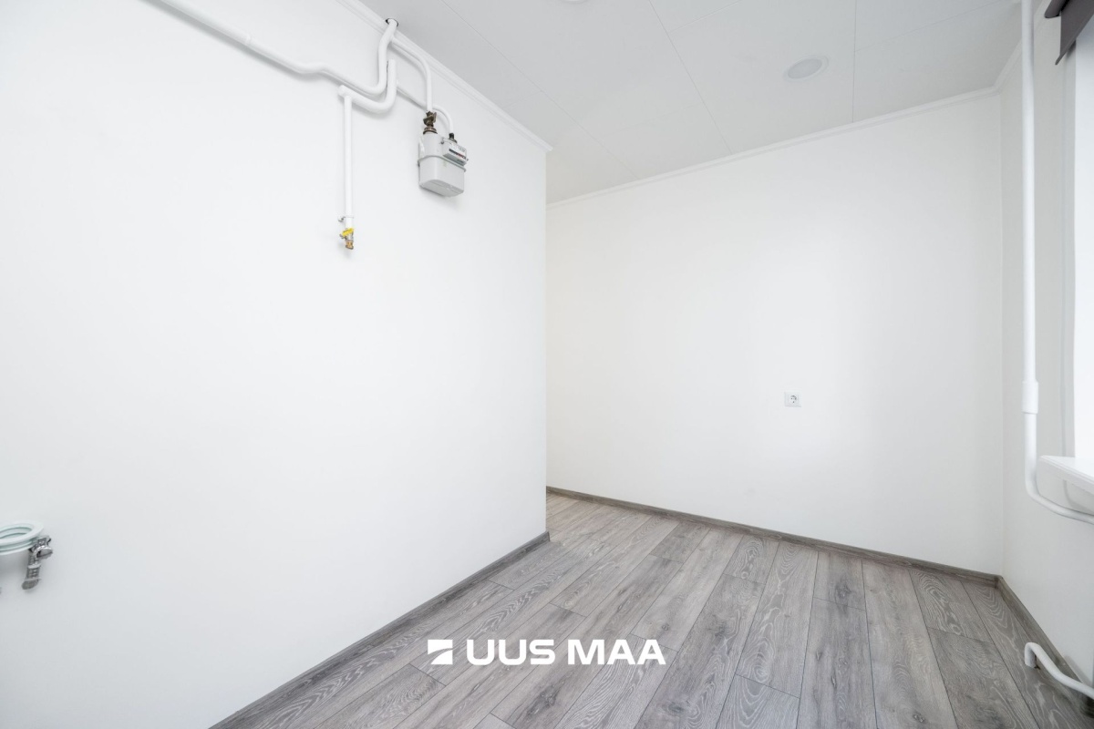 Tallinn, Lasnamäe linnaosa, Punane 13