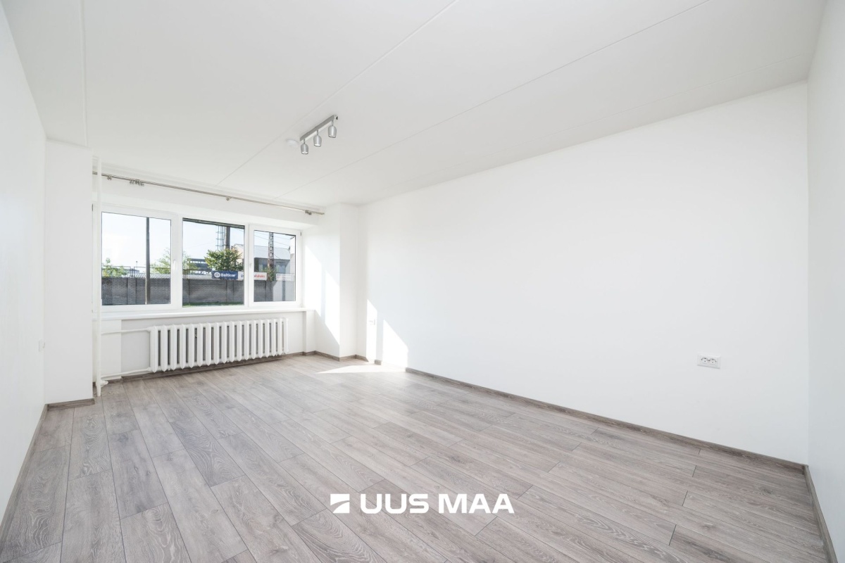 Tallinn, Lasnamäe linnaosa, Punane 13