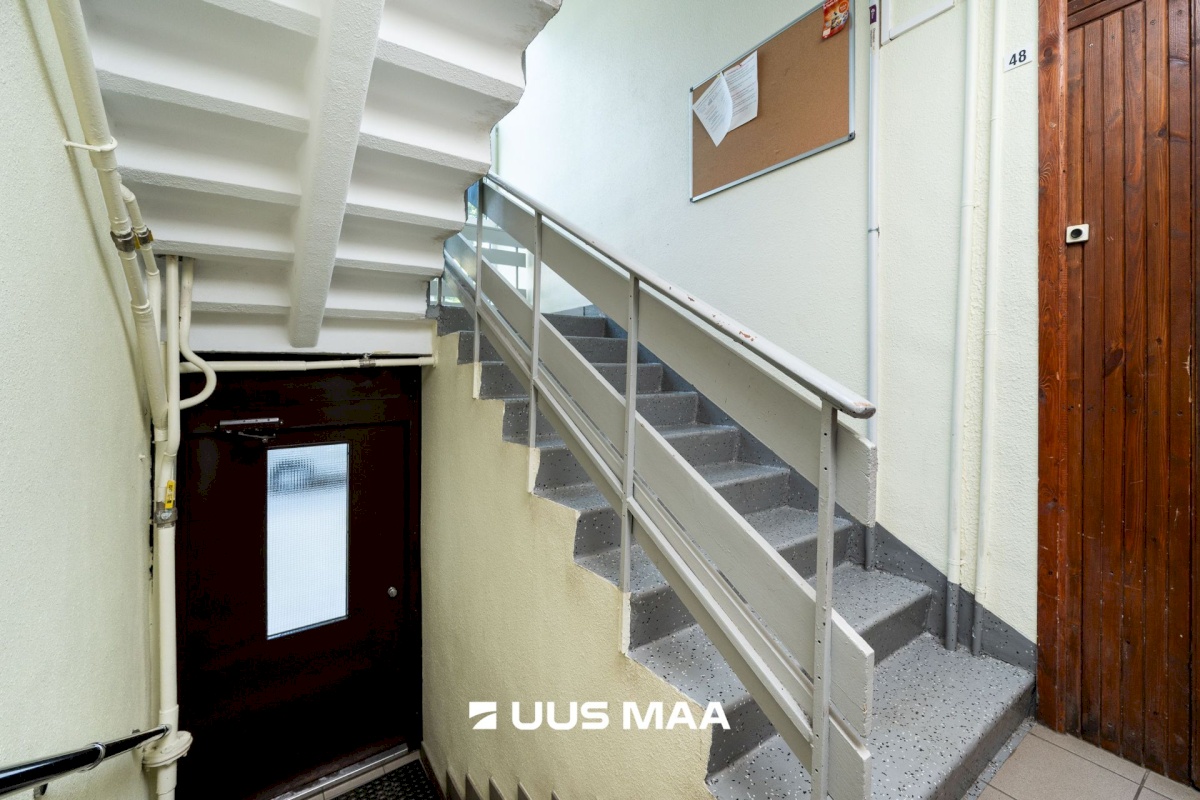 Tallinn, Lasnamäe linnaosa, Punane 13