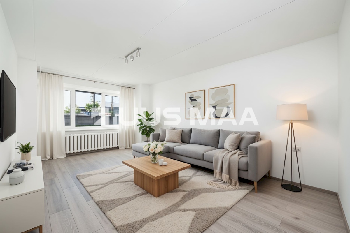 Tallinn, Lasnamäe linnaosa, Punane 13