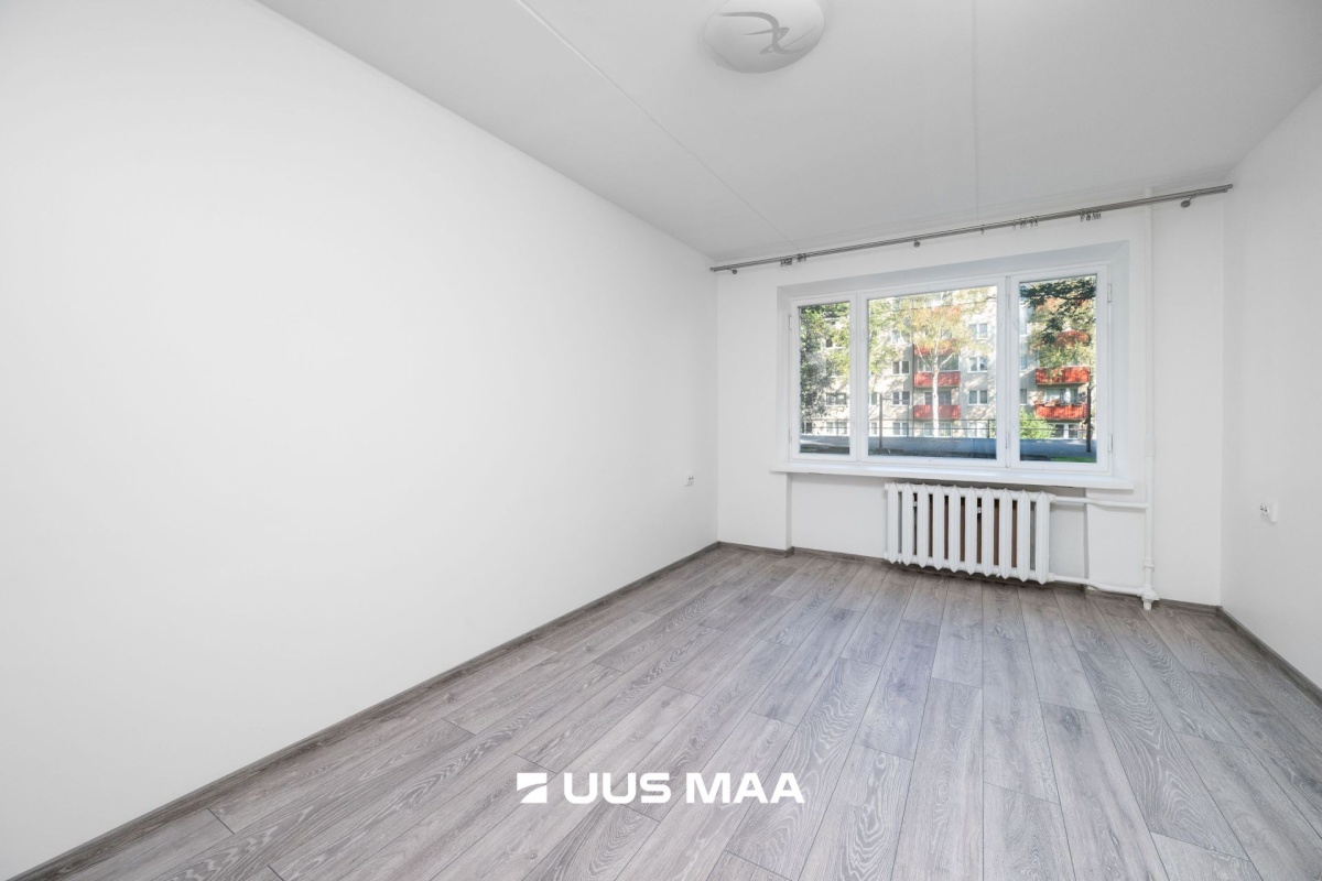 Tallinn, Lasnamäe linnaosa, Punane 13