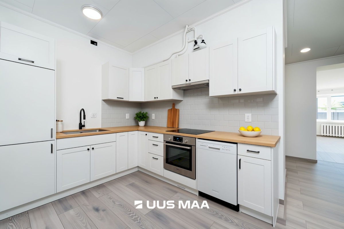 Tallinn, Lasnamäe linnaosa, Punane 13