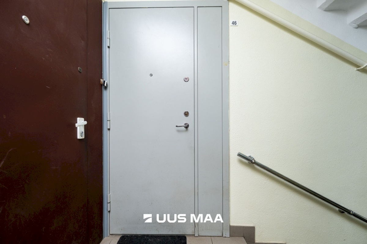 Tallinn, Lasnamäe linnaosa, Punane 13