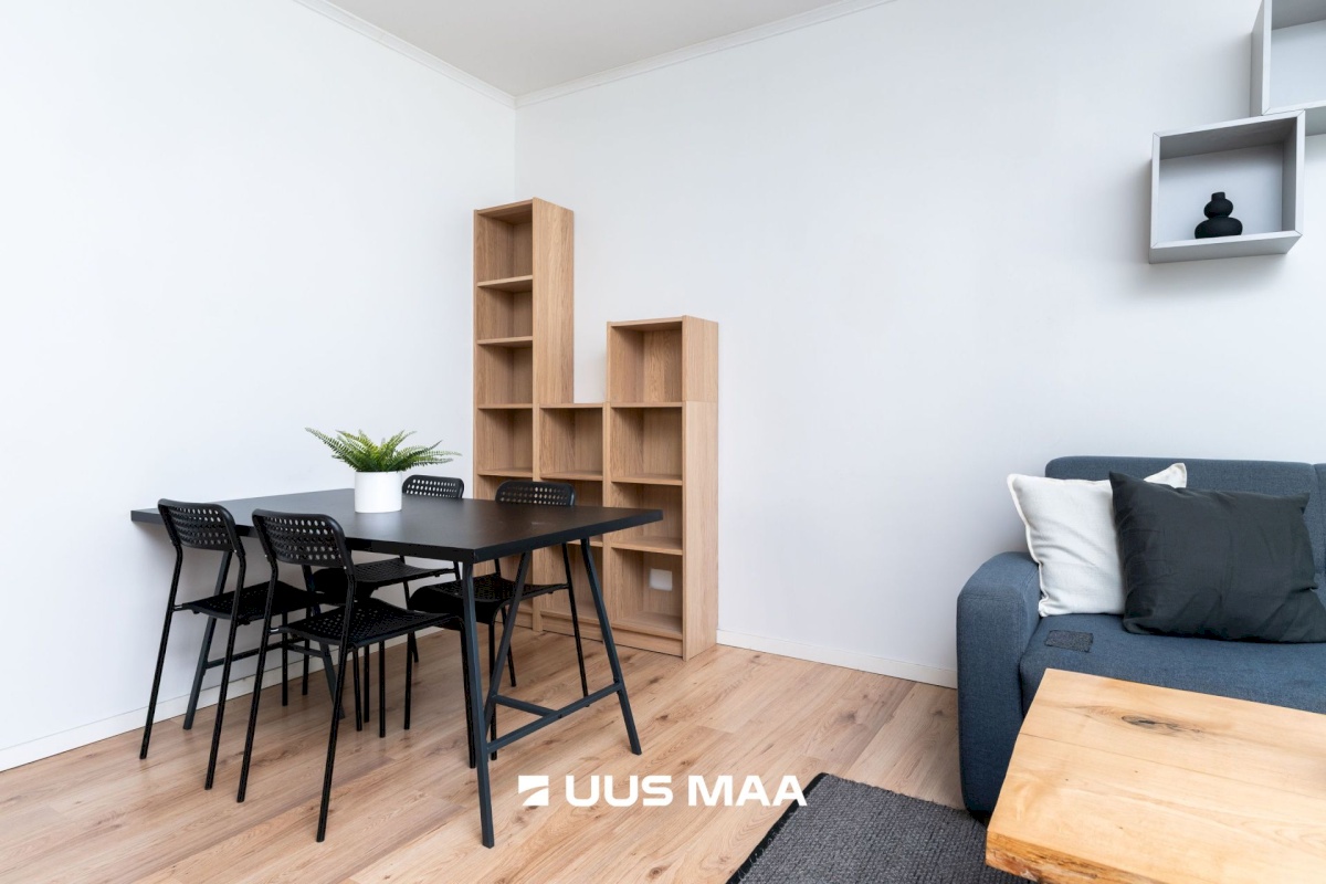 Tallinn, Põhja-Tallinna linnaosa, Sitsi, Sitsi 13