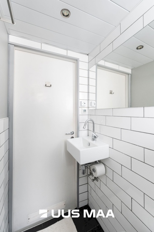 Tallinn, Põhja-Tallinna linnaosa, Sitsi, Sitsi 13