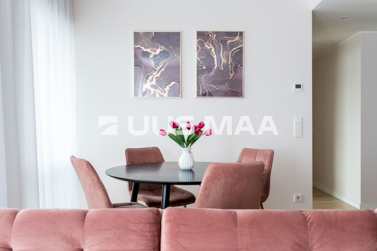 Harku vald, Tiskre küla, Möldre tee 2