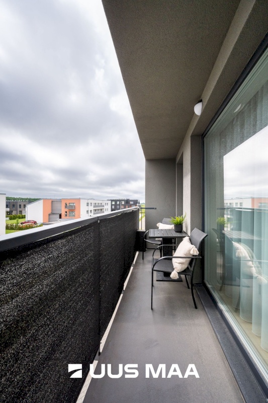 Harku vald, Tiskre küla, Möldre tee 2