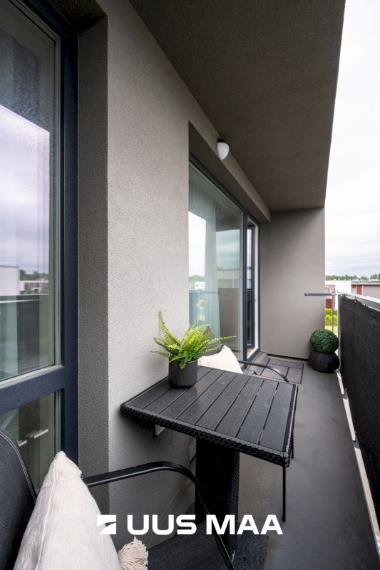 Harku vald, Tiskre küla, Möldre tee 2