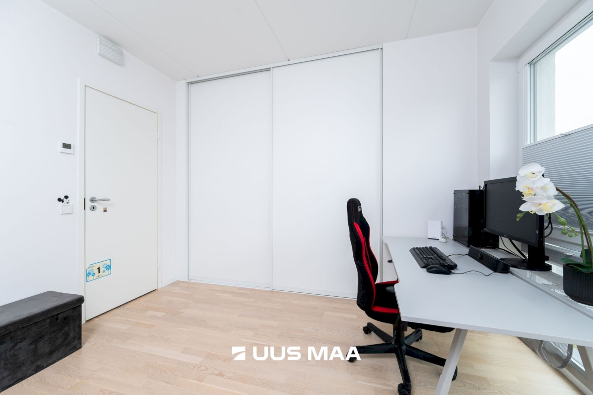 Harku vald, Tiskre küla, Möldre tee 2