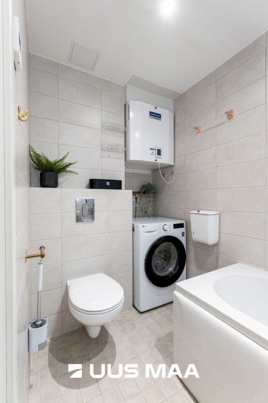 Harku vald, Tiskre küla, Möldre tee 2