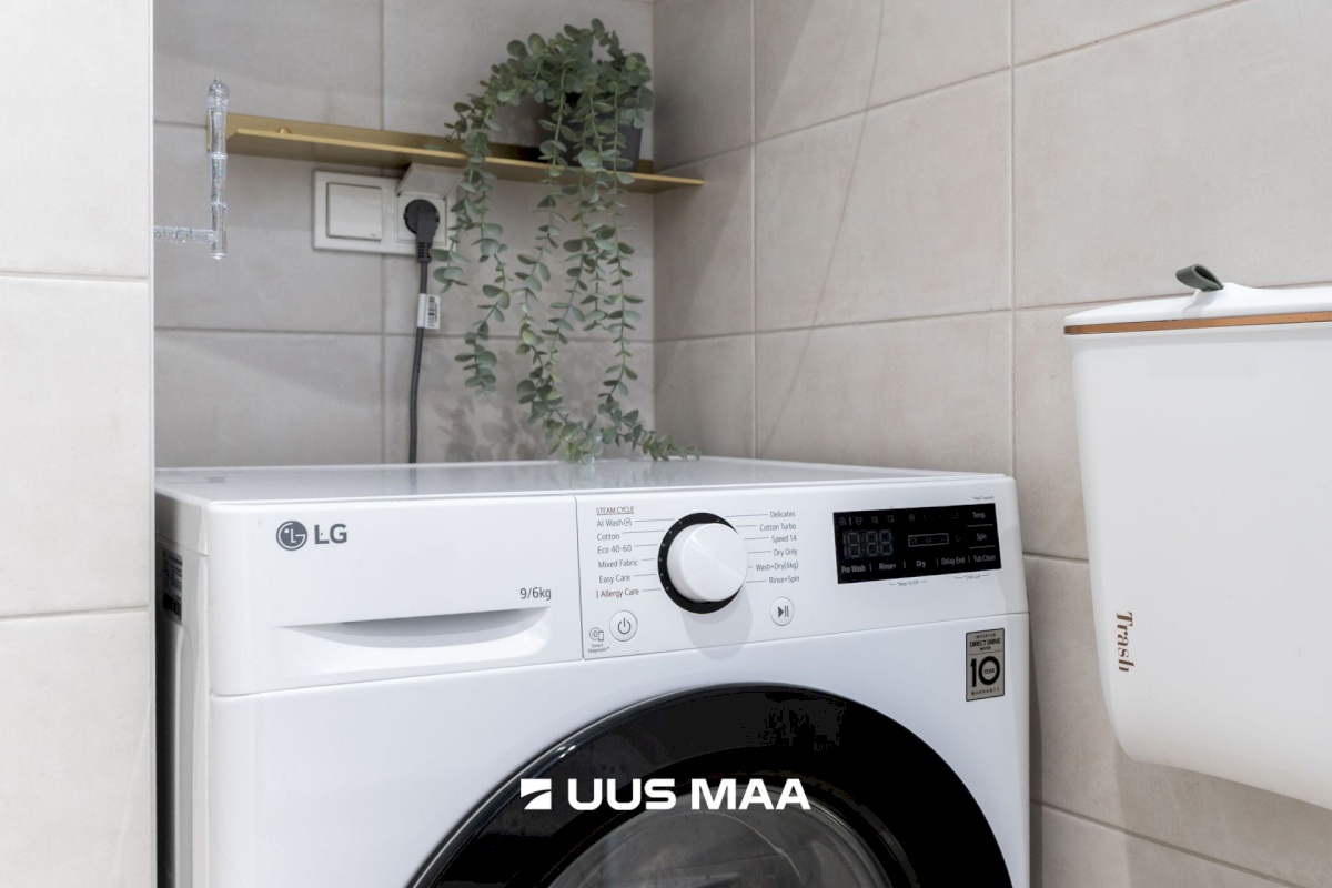 Harku vald, Tiskre küla, Möldre tee 2