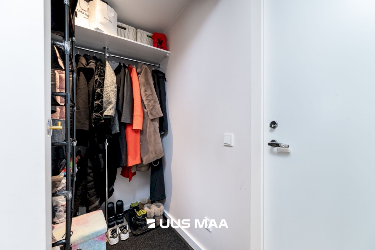 Harku vald, Tiskre küla, Möldre tee 2