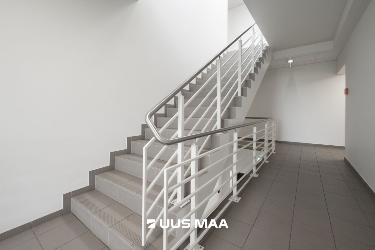 Harku vald, Tiskre küla, Möldre tee 2