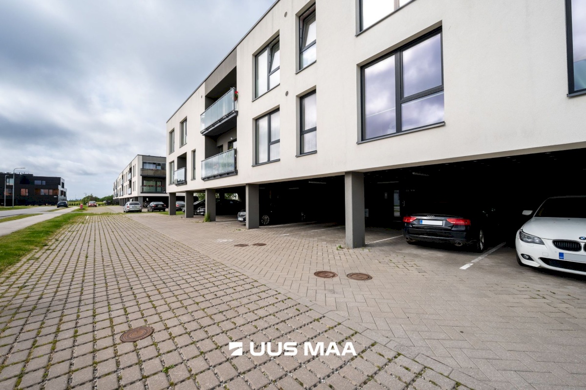 Harku vald, Tiskre küla, Möldre tee 2