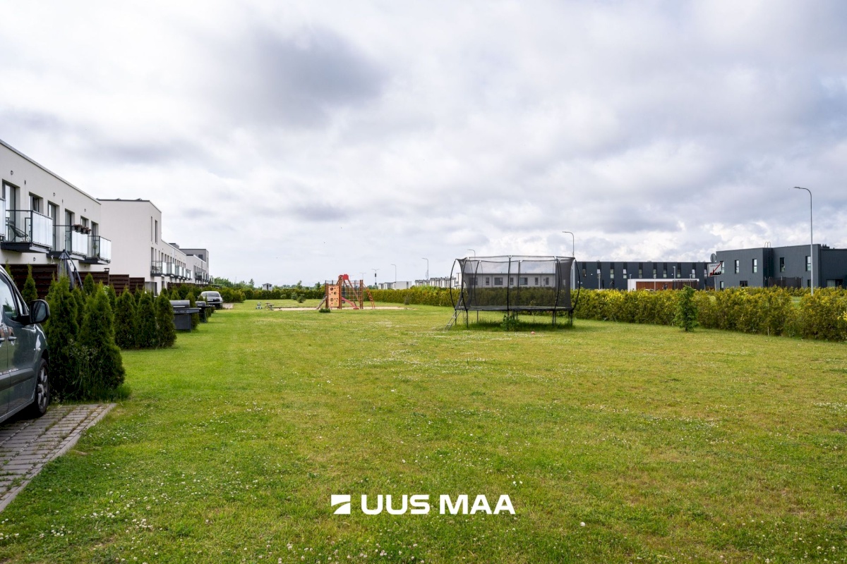 Harku vald, Tiskre küla, Möldre tee 2