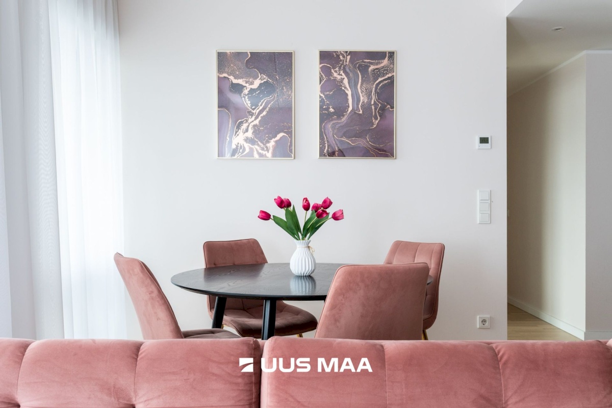 Harku vald, Tiskre küla, Möldre tee 2