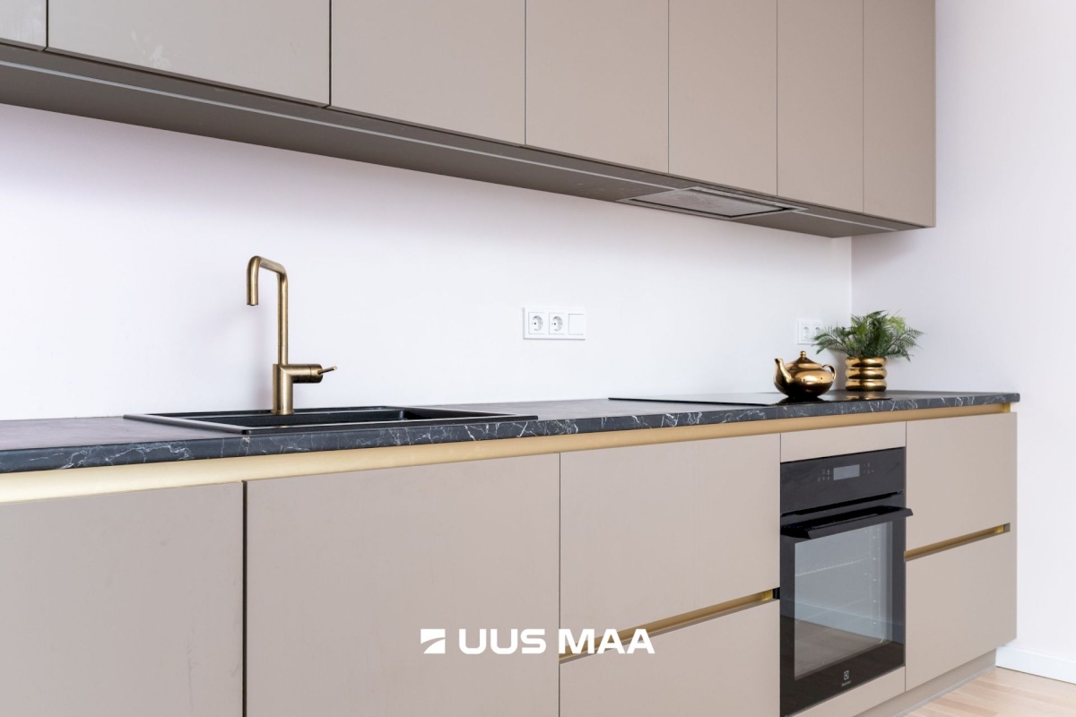 Harku vald, Tiskre küla, Möldre tee 2