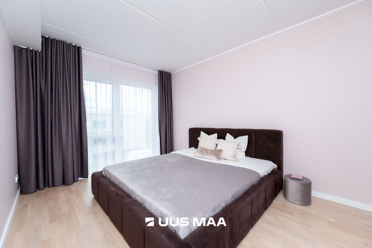 Harku vald, Tiskre küla, Möldre tee 2