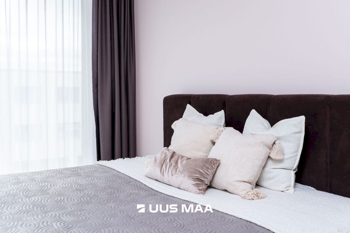 Harku vald, Tiskre küla, Möldre tee 2