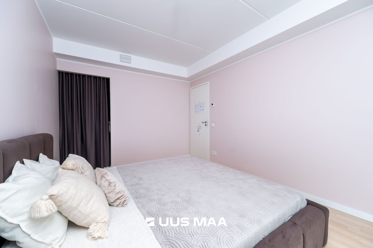 Harku vald, Tiskre küla, Möldre tee 2