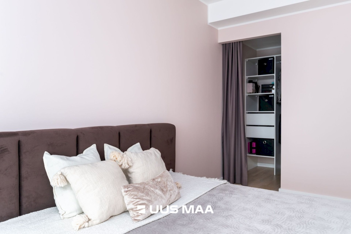 Harku vald, Tiskre küla, Möldre tee 2