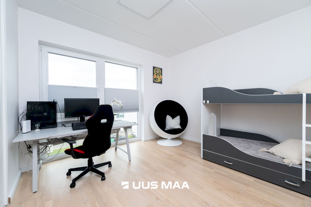 Harku vald, Tiskre küla, Möldre tee 2