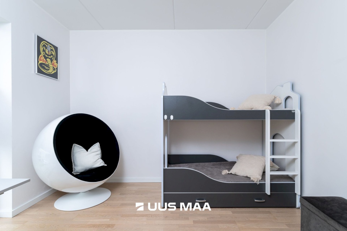 Harku vald, Tiskre küla, Möldre tee 2