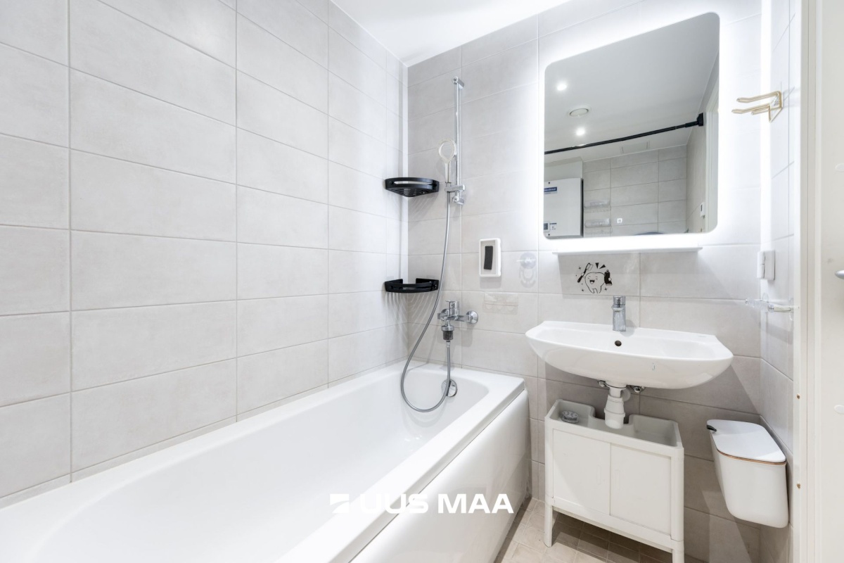 Harku vald, Tiskre küla, Möldre tee 2