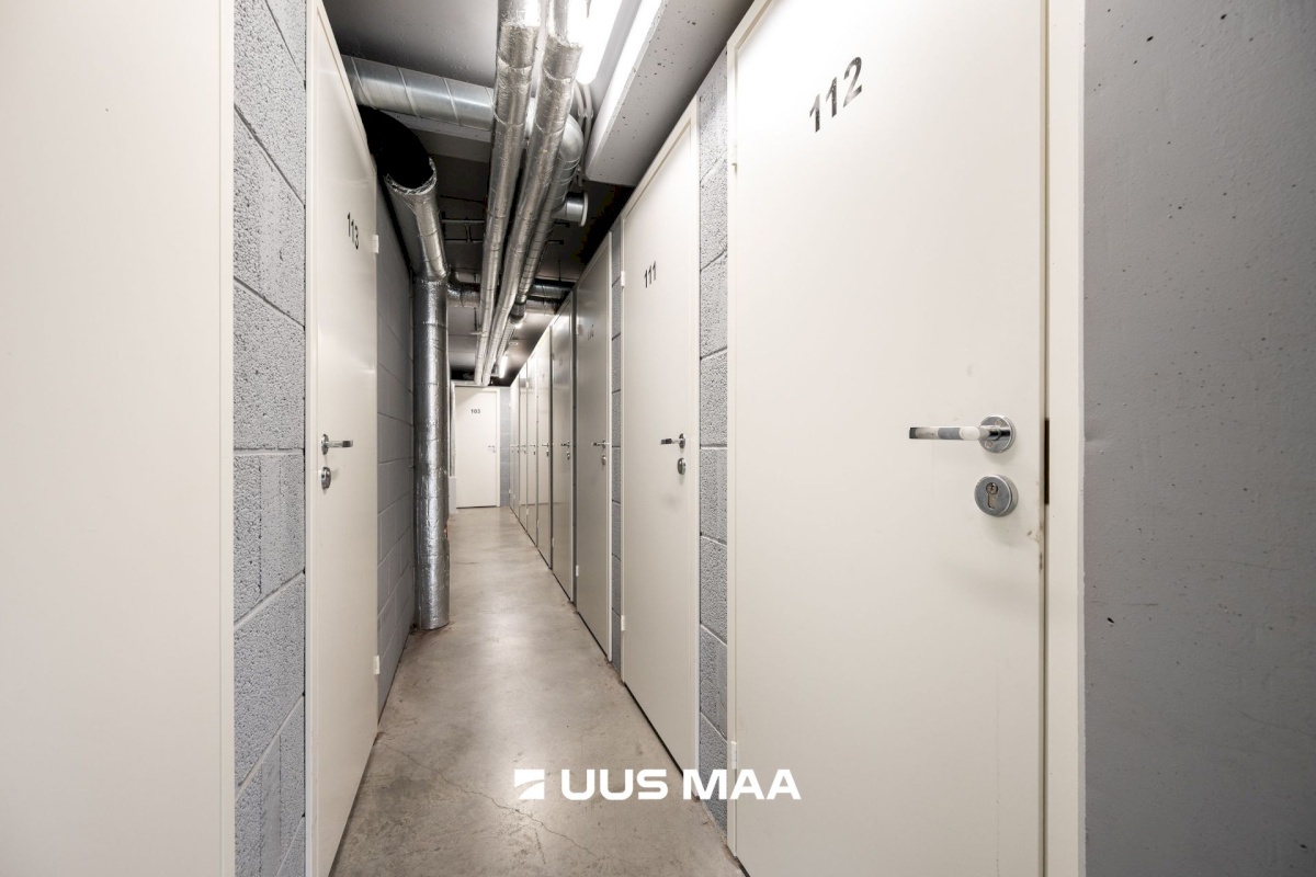 Harku vald, Tiskre küla, Möldre tee 2