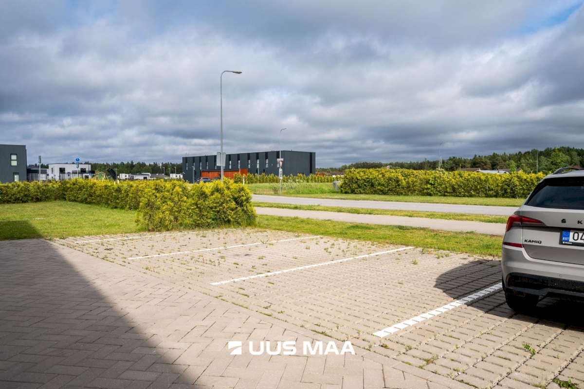 Harku vald, Tiskre küla, Möldre tee 2