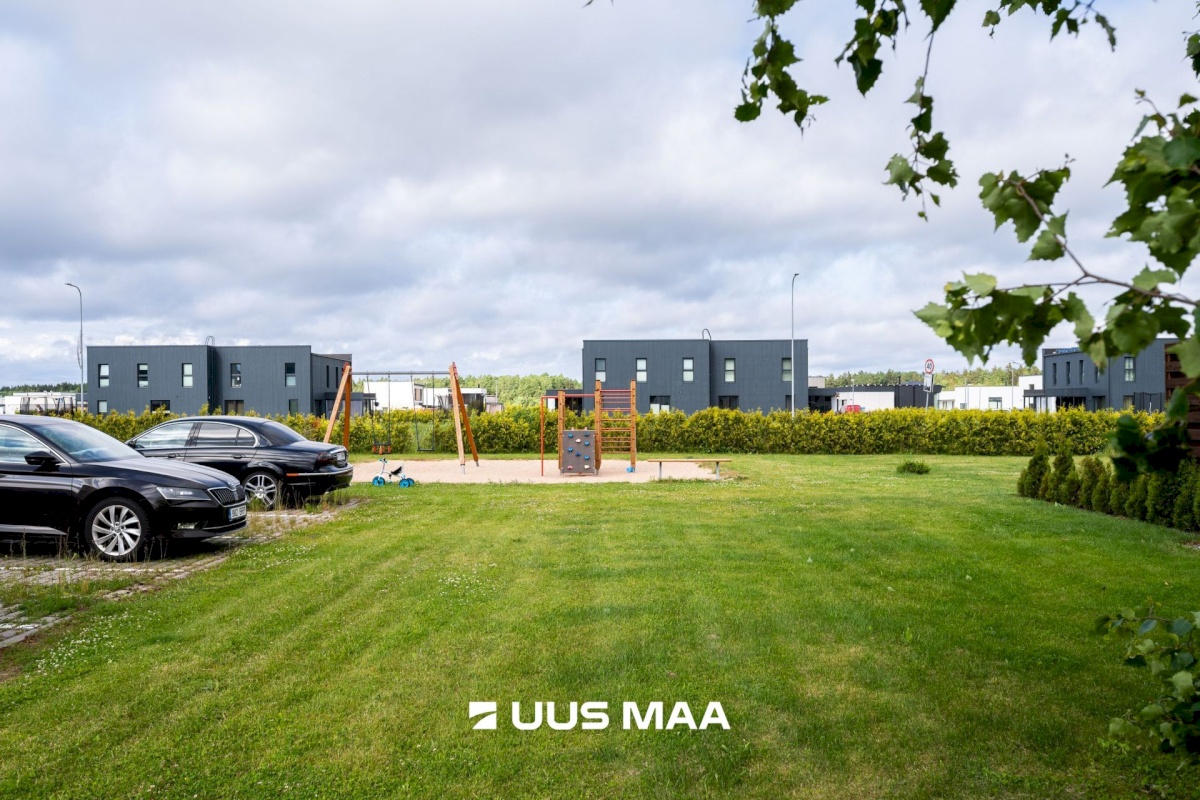 Harku vald, Tiskre küla, Möldre tee 2