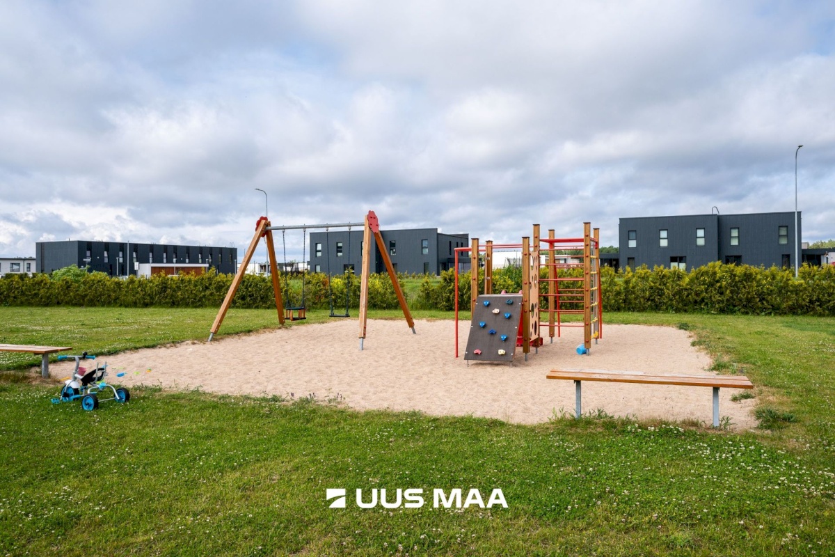 Harku vald, Tiskre küla, Möldre tee 2