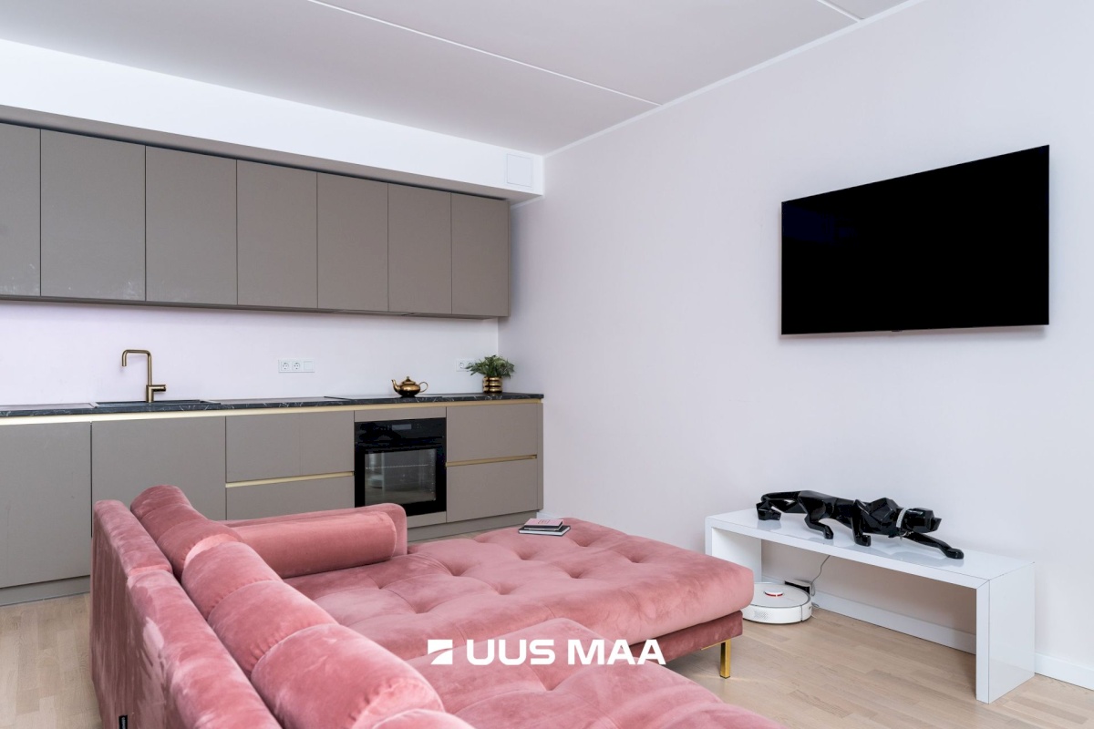 Harku vald, Tiskre küla, Möldre tee 2