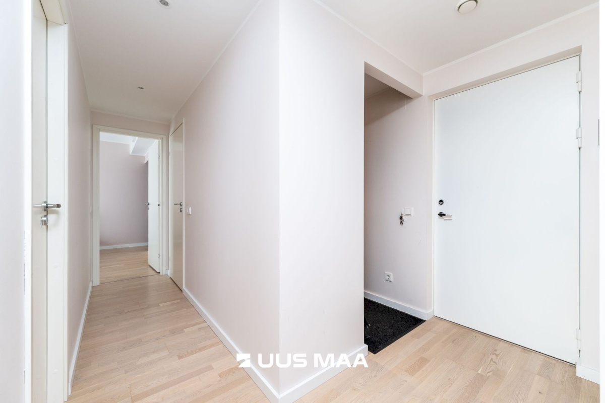 Harku vald, Tiskre küla, Möldre tee 2