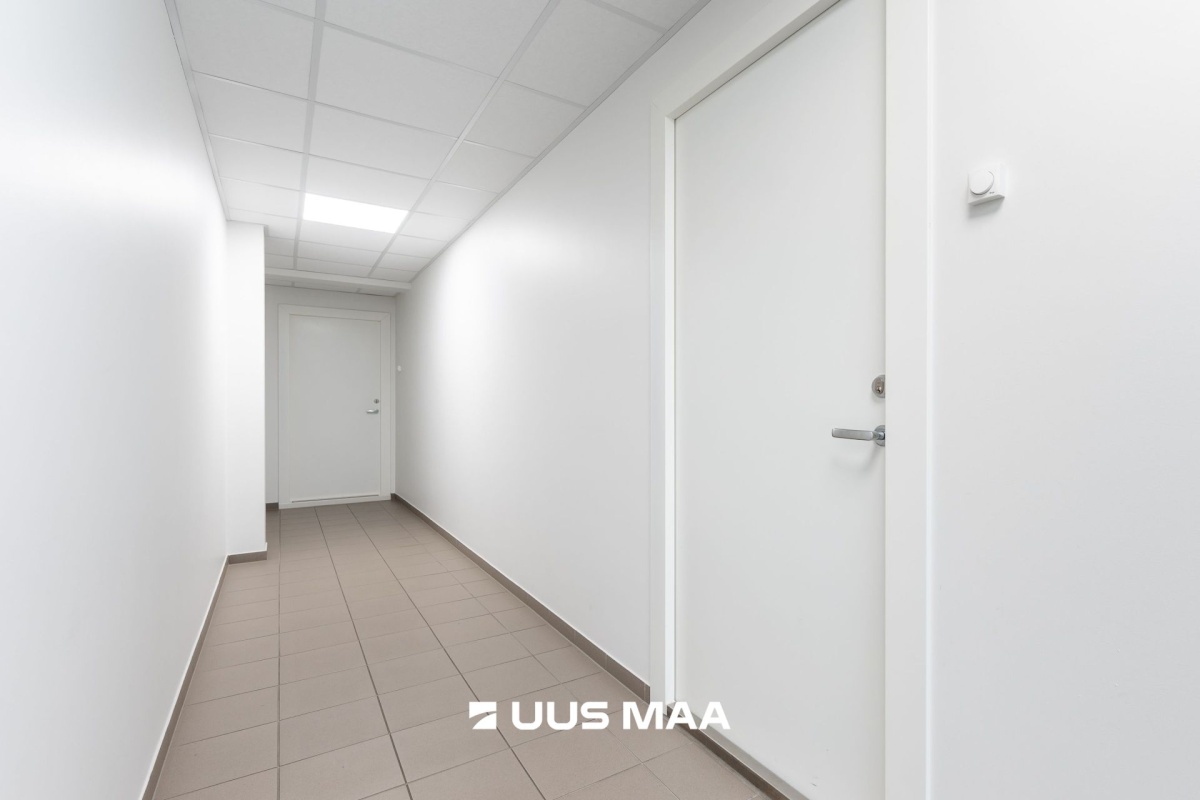 Harku vald, Tiskre küla, Möldre tee 2