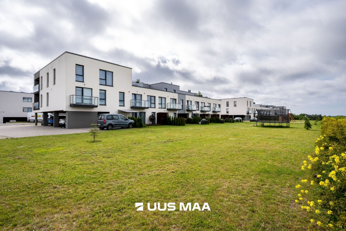 Harku vald, Tiskre küla, Möldre tee 2