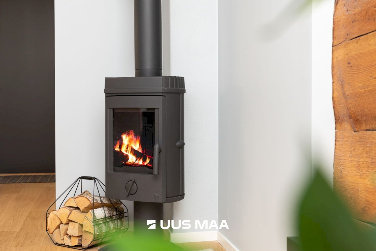 Tallinn, Põhja-Tallinna linnaosa, Ristiku 32