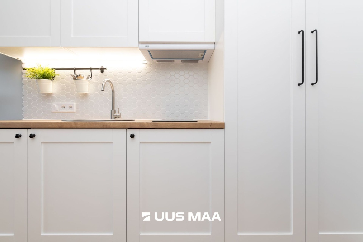 Tallinn, Põhja-Tallinna linnaosa, Ristiku 32